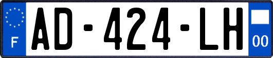 AD-424-LH