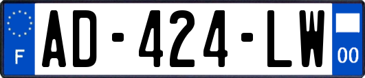 AD-424-LW