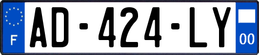 AD-424-LY