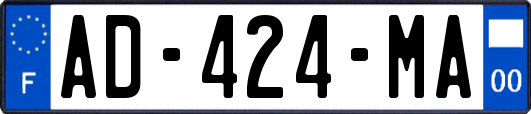 AD-424-MA