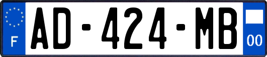 AD-424-MB