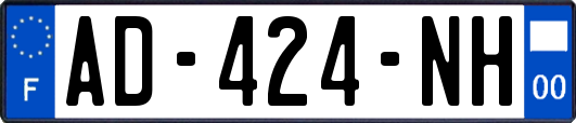 AD-424-NH