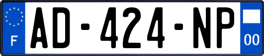 AD-424-NP