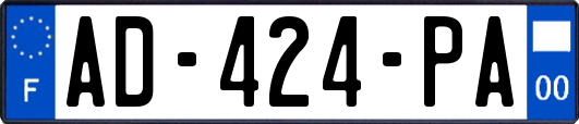 AD-424-PA
