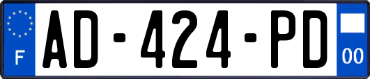 AD-424-PD