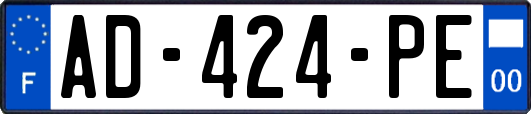 AD-424-PE
