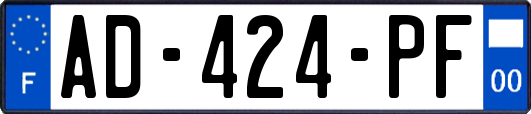 AD-424-PF