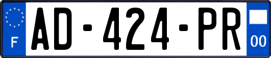 AD-424-PR