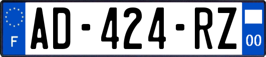 AD-424-RZ