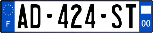 AD-424-ST