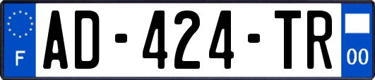 AD-424-TR