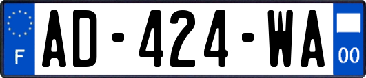 AD-424-WA