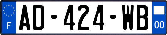 AD-424-WB