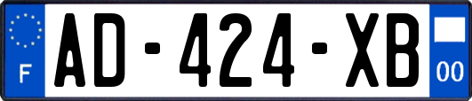 AD-424-XB