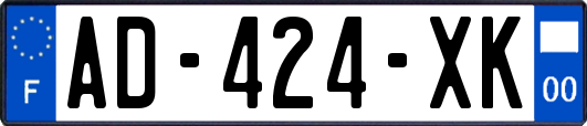 AD-424-XK
