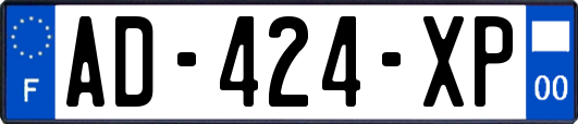 AD-424-XP