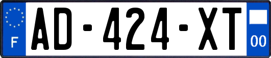 AD-424-XT