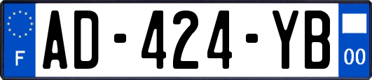 AD-424-YB