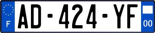 AD-424-YF