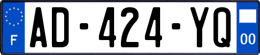 AD-424-YQ