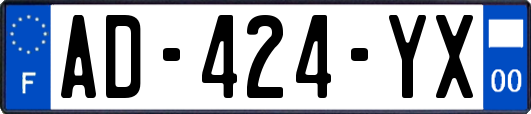 AD-424-YX