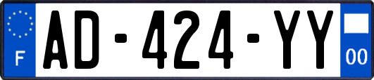 AD-424-YY