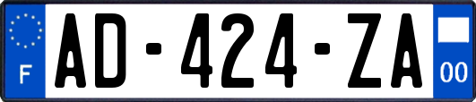 AD-424-ZA