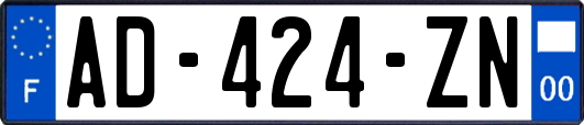 AD-424-ZN