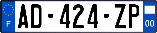 AD-424-ZP