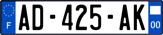 AD-425-AK