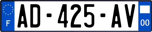 AD-425-AV