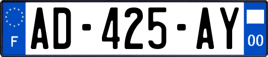 AD-425-AY