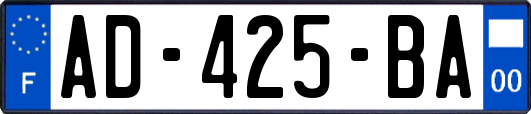 AD-425-BA