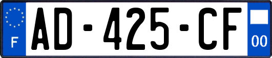 AD-425-CF