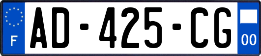 AD-425-CG