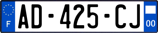 AD-425-CJ