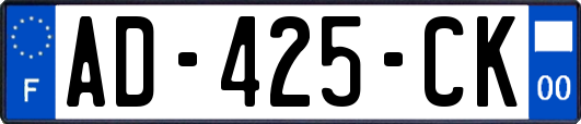 AD-425-CK