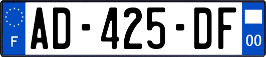 AD-425-DF