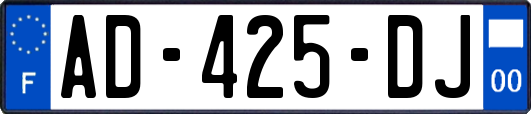 AD-425-DJ
