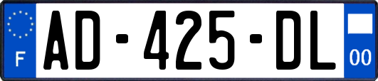 AD-425-DL