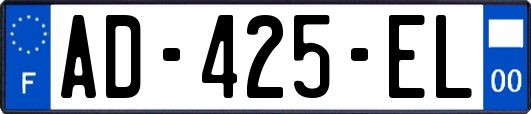 AD-425-EL