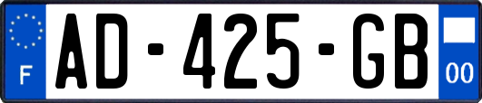 AD-425-GB