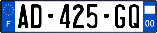 AD-425-GQ