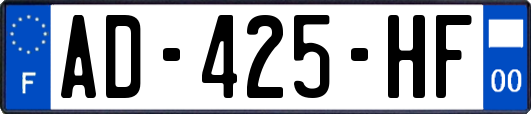 AD-425-HF