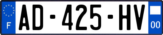 AD-425-HV