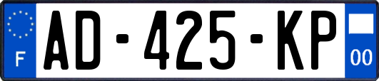 AD-425-KP