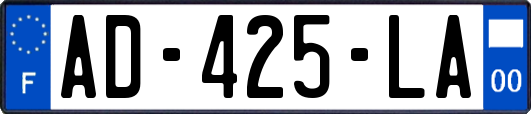 AD-425-LA