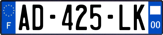 AD-425-LK