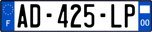 AD-425-LP