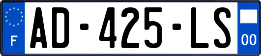AD-425-LS
